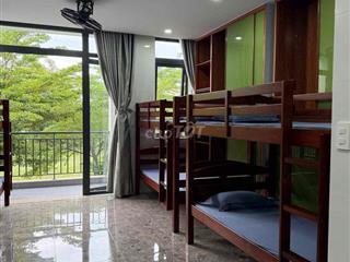 Ký Túc Xá Ngay ĐH Mở - ĐH Tài Nguyên Môi trường Nhà Bè chỉ từ 1tr8