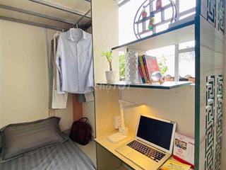 Sleep Box Ngay Hai Ba Trưng Quận 1 Giá Chỉ Từ 1.950K/Tháng