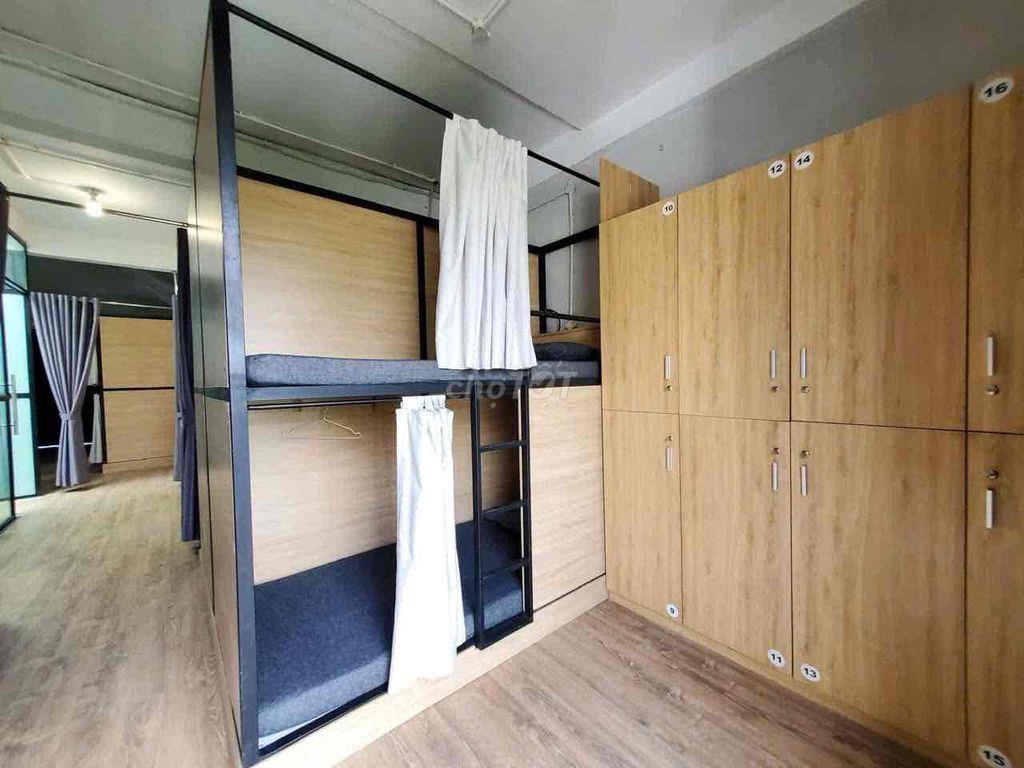 KTX Nam Kỳ Khởi Nghĩa chỉ 1tr3 gần nhiều trường UEH
