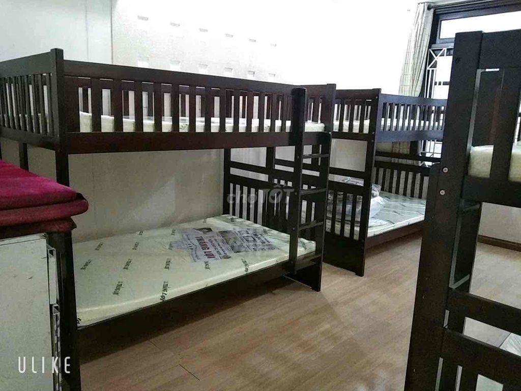 KTX Nam Kỳ Khởi Nghĩa chỉ 1tr3 gần nhiều trường UEH