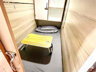 SleepBox ky tuc xa Trần Bình Trọng Q5 chi 1tr8
