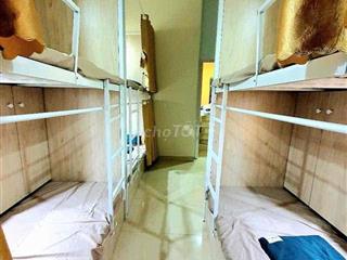 KTX Nữ Cao Cấp Quận 7 – Đối Diện RMIT, Trọn Gói Chỉ Từ 2 Triệu/Tháng