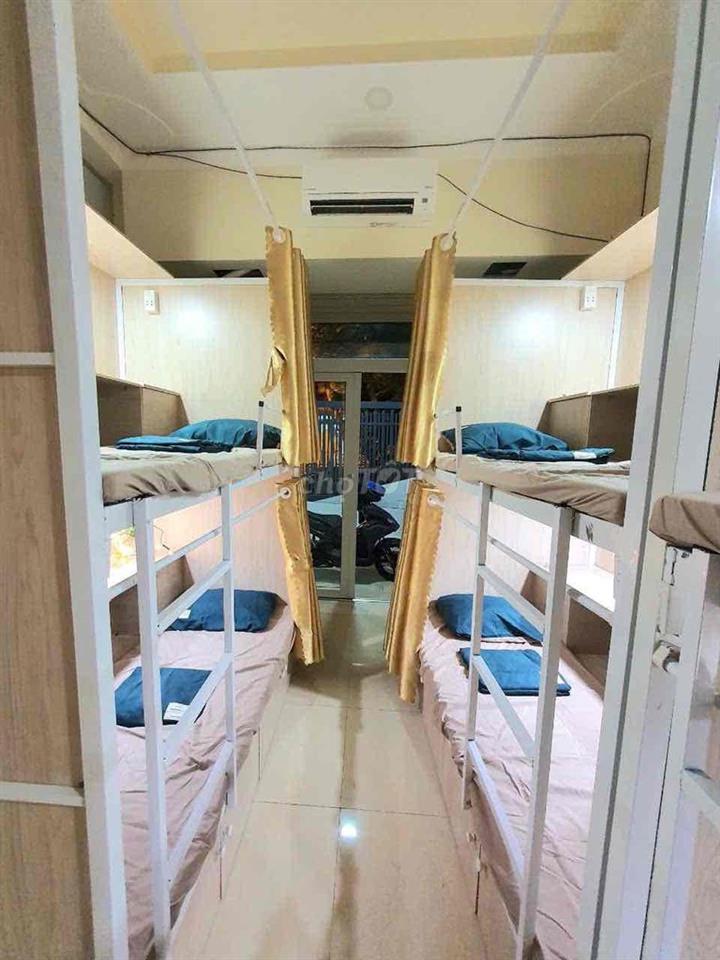 KTX Nữ Cao Cấp Quận 7 – Đối Diện RMIT, Trọn Gói Chỉ Từ 2 Triệu/Tháng