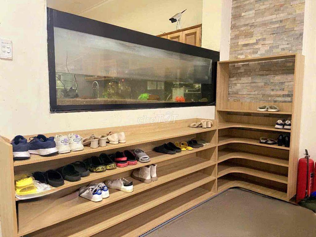 KTX Nữ Cao Cấp Quận 7 – Đối Diện RMIT, Trọn Gói Chỉ Từ 2 Triệu/Tháng