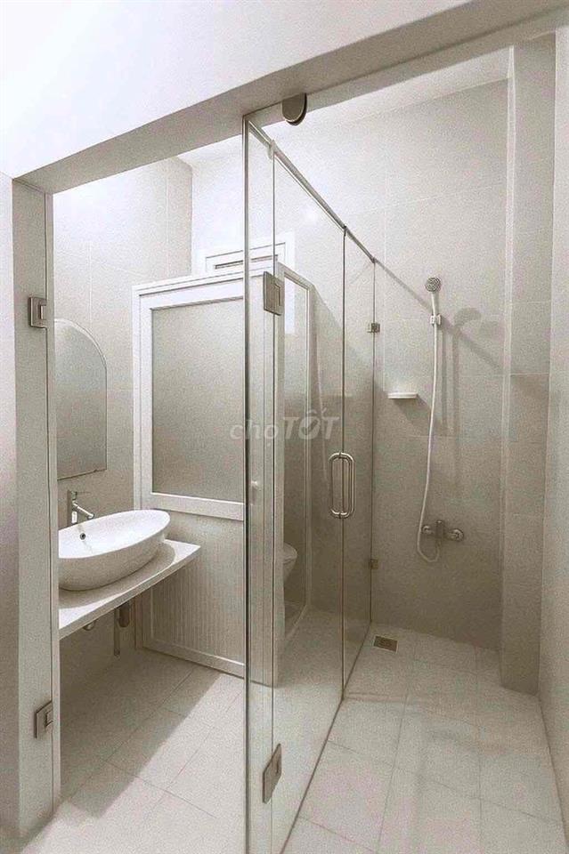 Ký Túc Xá Mới Quận 7 –  Bùi Văn Ba, ngay KCX chỉ từ 1tr6