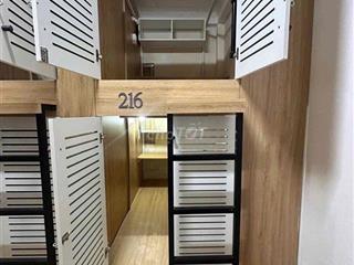 SleepBox Giá Tốt Ngay chọ Tân Mỹ Tại Q 7 Chỉ Từ 1tr3/Tháng