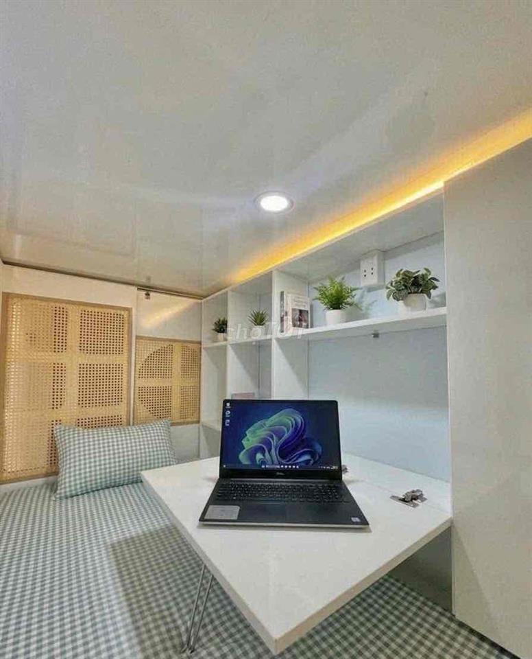 Sleepbox Cao Cấp Đường Bông Sao, Quận 8 – Chỉ Từ 2.000.000Đ/Tháng – Ba