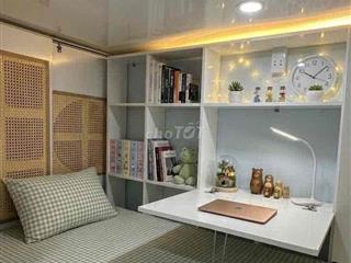 Sleepbox Cao Cấp Đường Bông Sao, Quận 8 – Chỉ Từ 2.000.000Đ/Tháng – Ba
