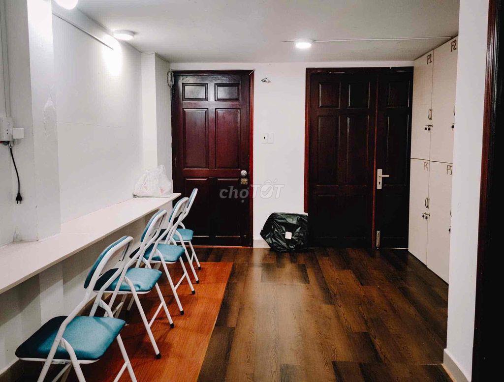 KTX Nữ  Đường Văn Chung Q.Tân Bình Chỉ 1tr7/tháng