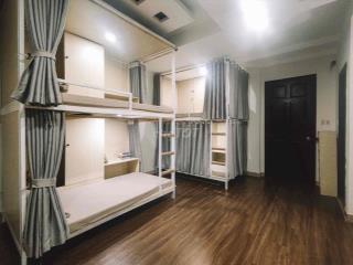 KTX Nữ  Đường Văn Chung Q.Tân Bình Chỉ 1tr7/tháng