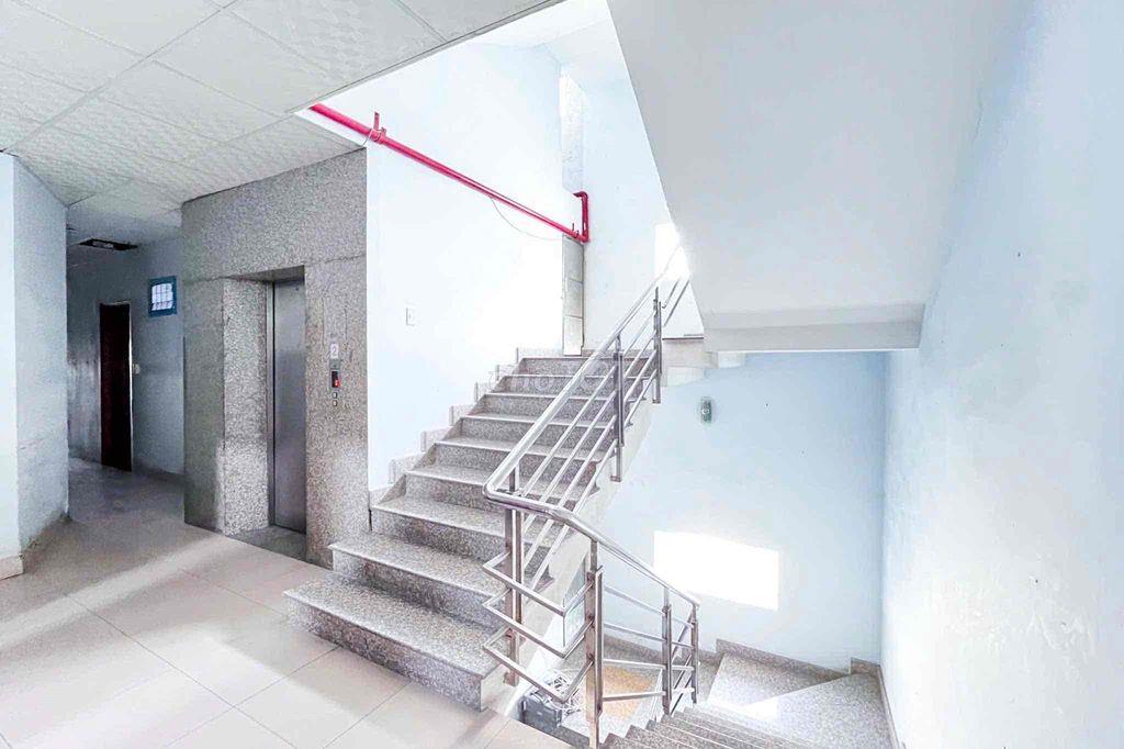 Mini duplex Tân Phú – 1.7tr trọn gói – mặt tiền lũy bán bích – gần đh