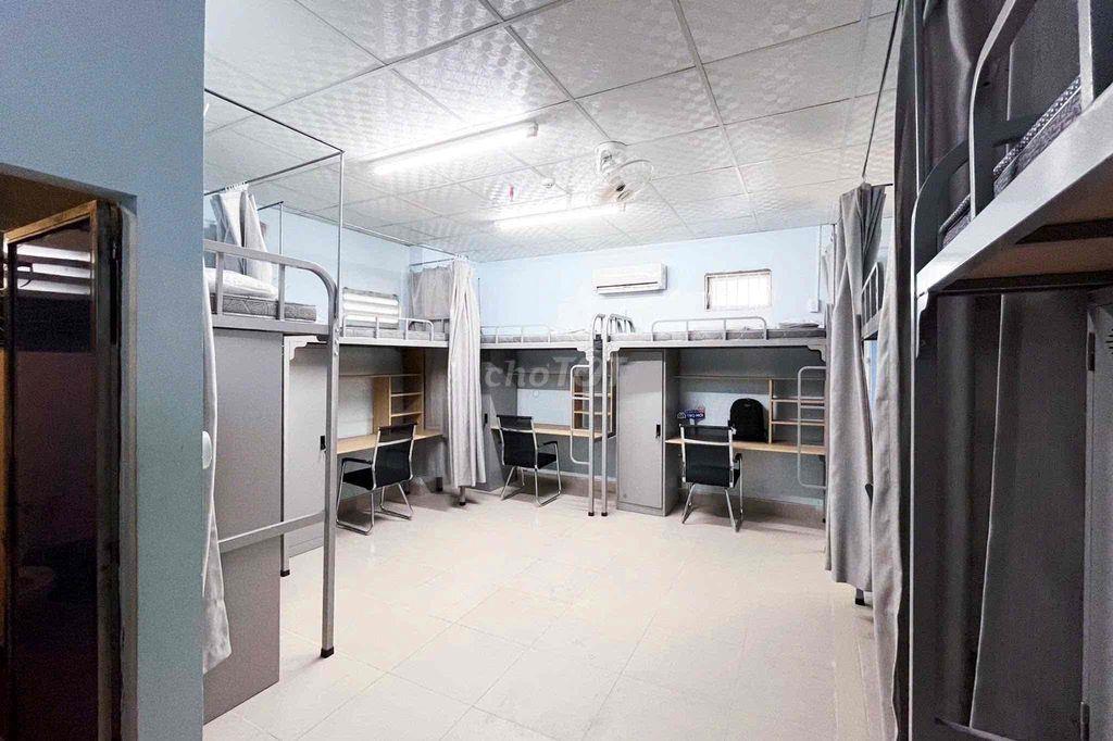 Mini duplex Tân Phú – 1.7tr trọn gói – mặt tiền lũy bán bích – gần đh