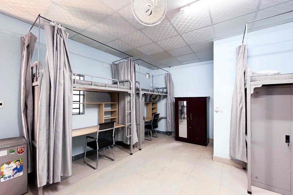 Mini duplex Tân Phú – 1.7tr trọn gói – mặt tiền lũy bán bích – gần đh
