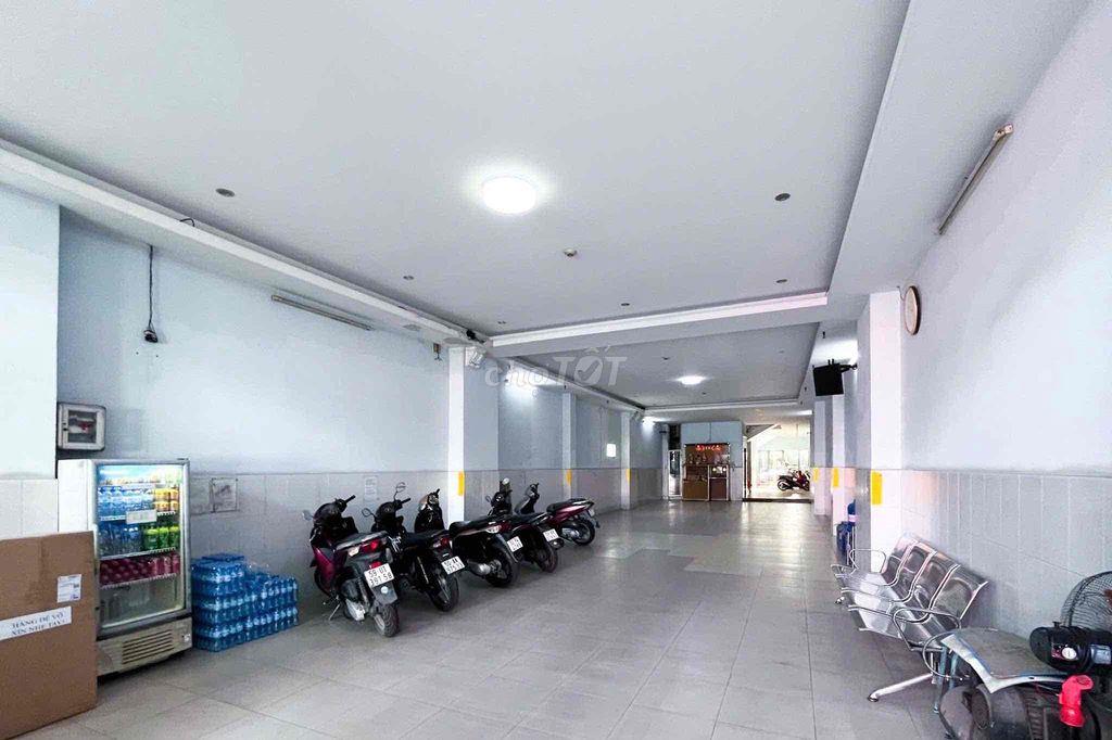 Mini duplex Tân Phú – 1.7tr trọn gói – mặt tiền lũy bán bích – gần đh