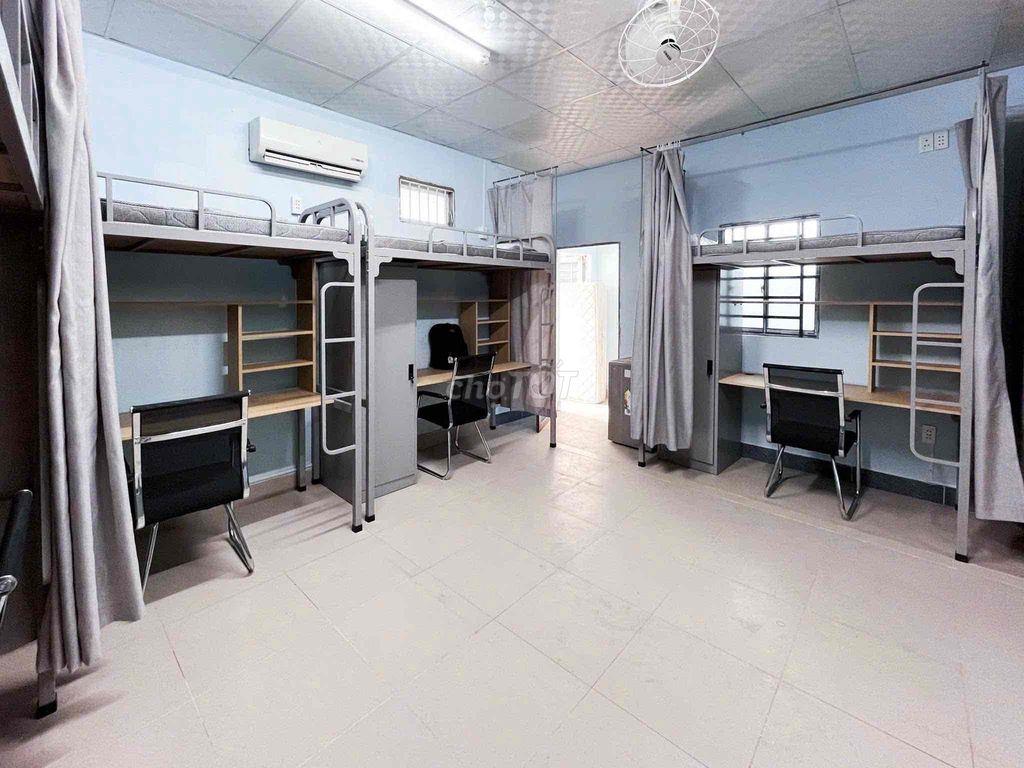 Mini duplex Tân Phú – 1.7tr trọn gói – mặt tiền lũy bán bích – gần đh