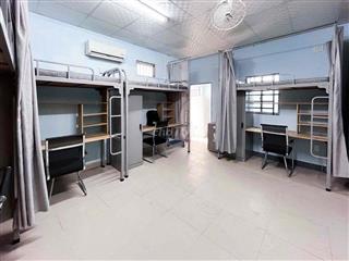 Mini duplex Tân Phú – 1.7tr trọn gói – mặt tiền lũy bán bích – gần đh