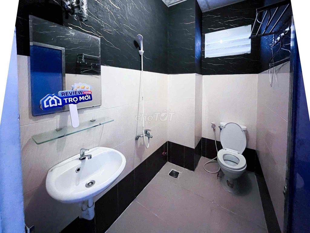 Mini duplex Tân Phú – 1.7tr trọn gói – mặt tiền lũy bán bích – gần đh