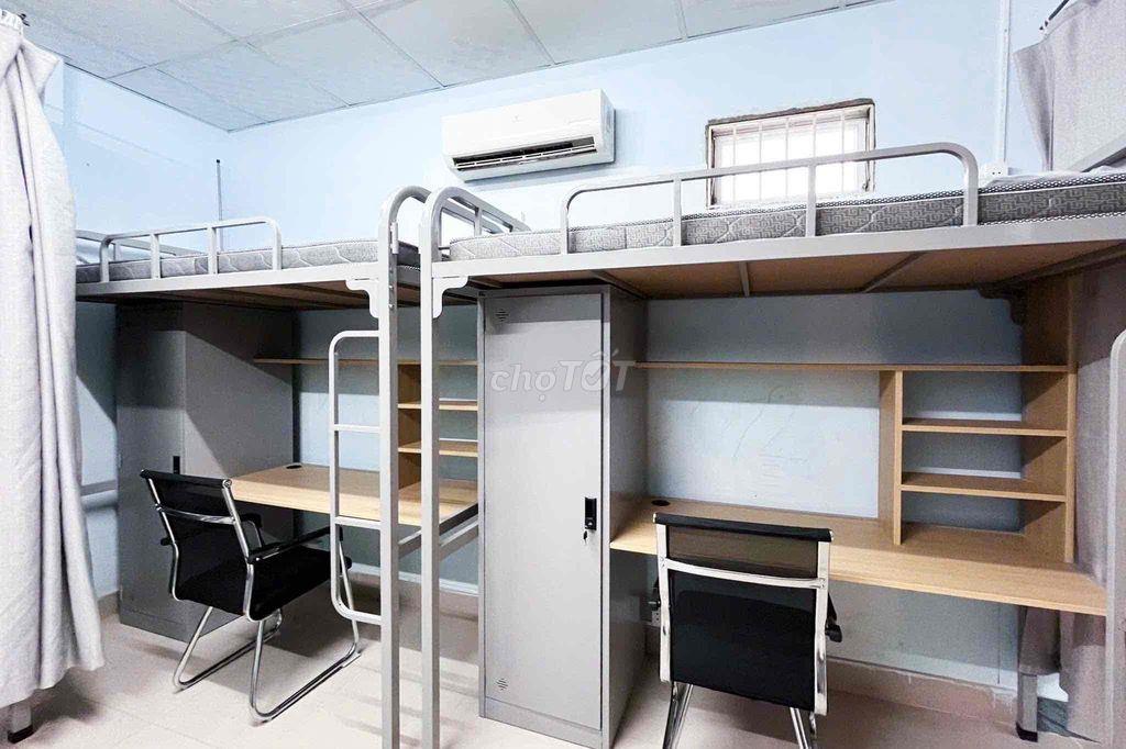 Mini duplex Tân Phú – 1.7tr trọn gói – mặt tiền lũy bán bích – gần đh