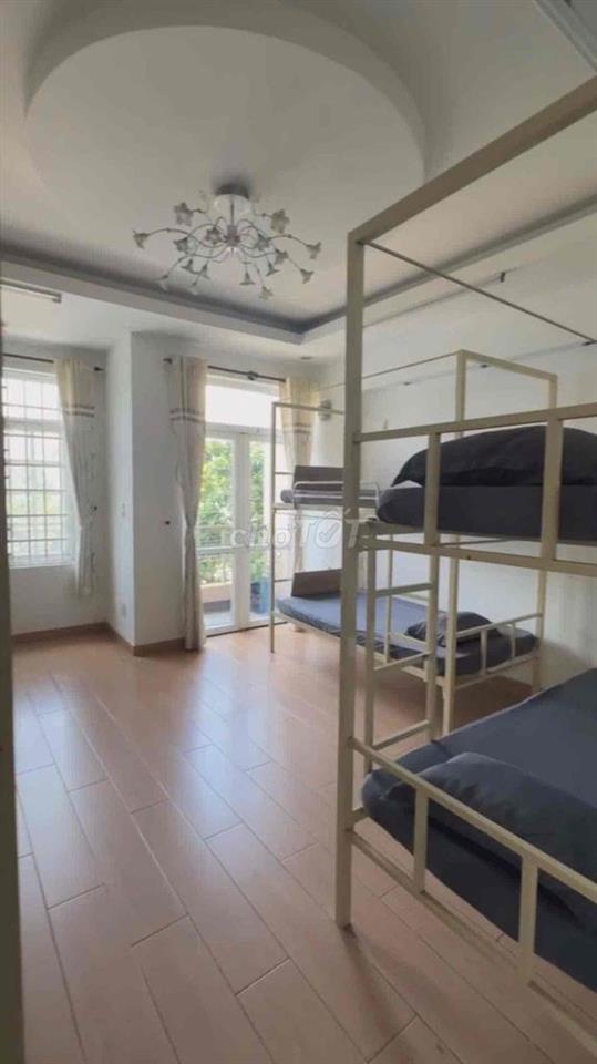 Ký Túc Xá gần Trần Não , Quận 2 cũ– từ 1tr7
