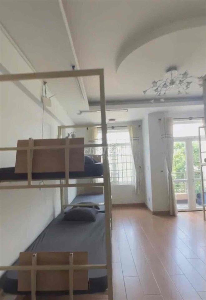 Ký Túc Xá gần Trần Não , Quận 2 cũ– từ 1tr7
