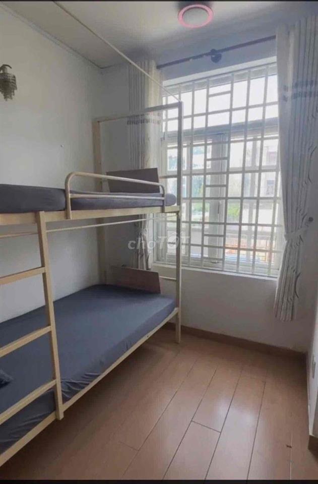 Ký Túc Xá gần Trần Não , Quận 2 cũ– từ 1tr7