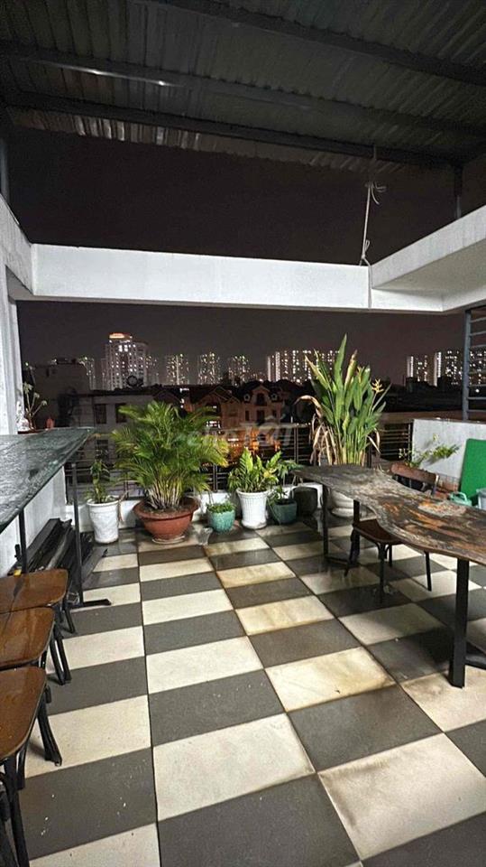 Ký Túc Xá gần Trần Não , Quận 2 cũ– từ 1tr7