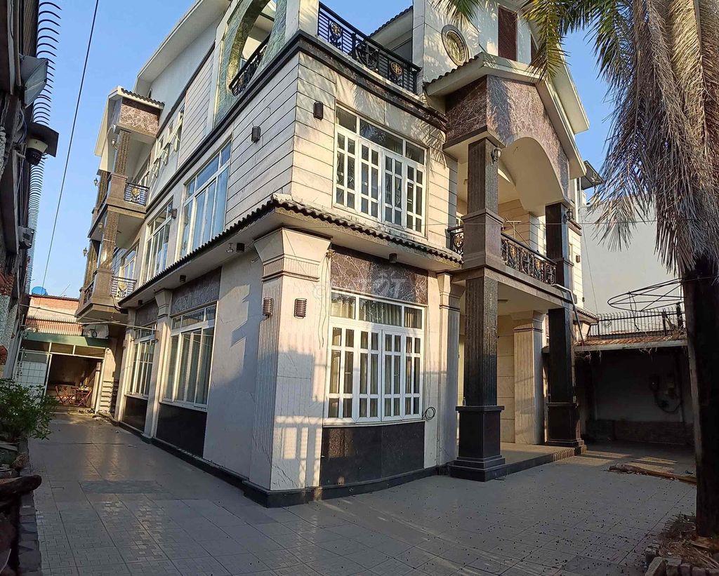 Ký Túc Xá mới toanh ngay Làng ĐH Thử Đức- Hoàng Hữu Nam từ 1tr4