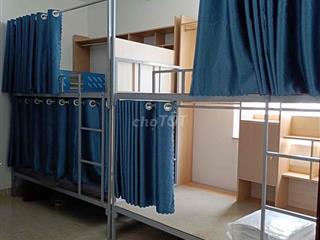 Ký Túc Xá mới toanh ngay Làng ĐH Thử Đức- Hoàng Hữu Nam từ 1tr4
