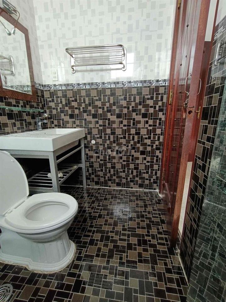 Ký Túc Xá mới toanh ngay Làng ĐH Thử Đức- Hoàng Hữu Nam từ 1tr4