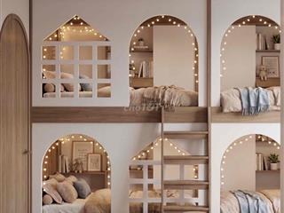 KTX Sleepbox Hoàng Diệu 2 Thủ Đức - Gần ĐH Ngân Hàng, SPKT - Trọn Gói