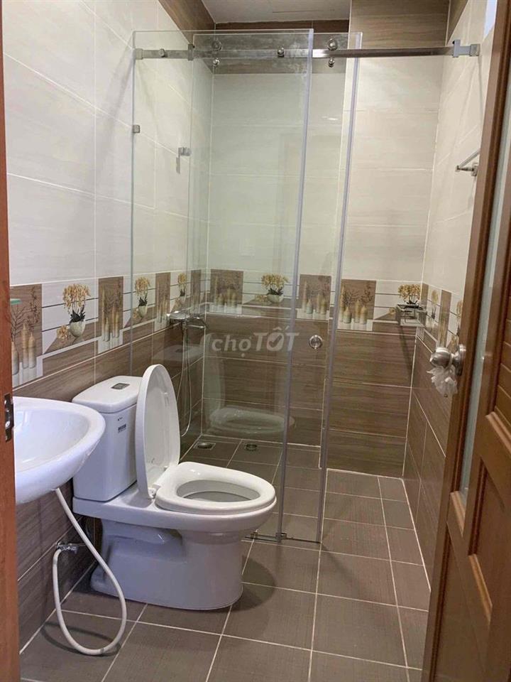 Ký Túc Xá ngay ĐH Ngân Hàng D3 Linh Tây Thủ Đức chỉ từ 1tr2