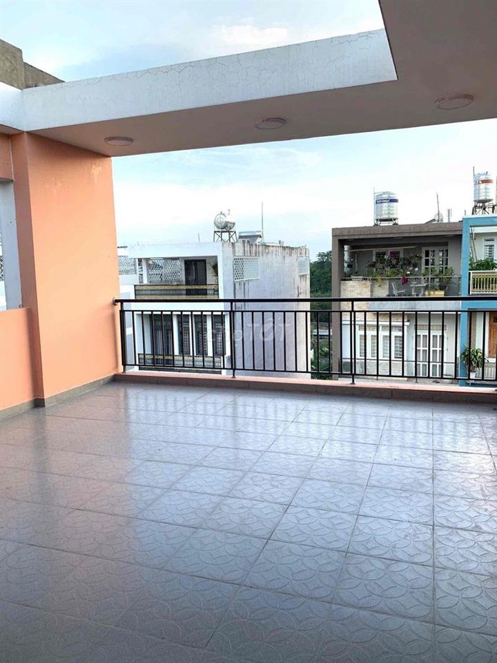 Ký Túc Xá ngay ĐH Ngân Hàng D3 Linh Tây Thủ Đức chỉ từ 1tr2