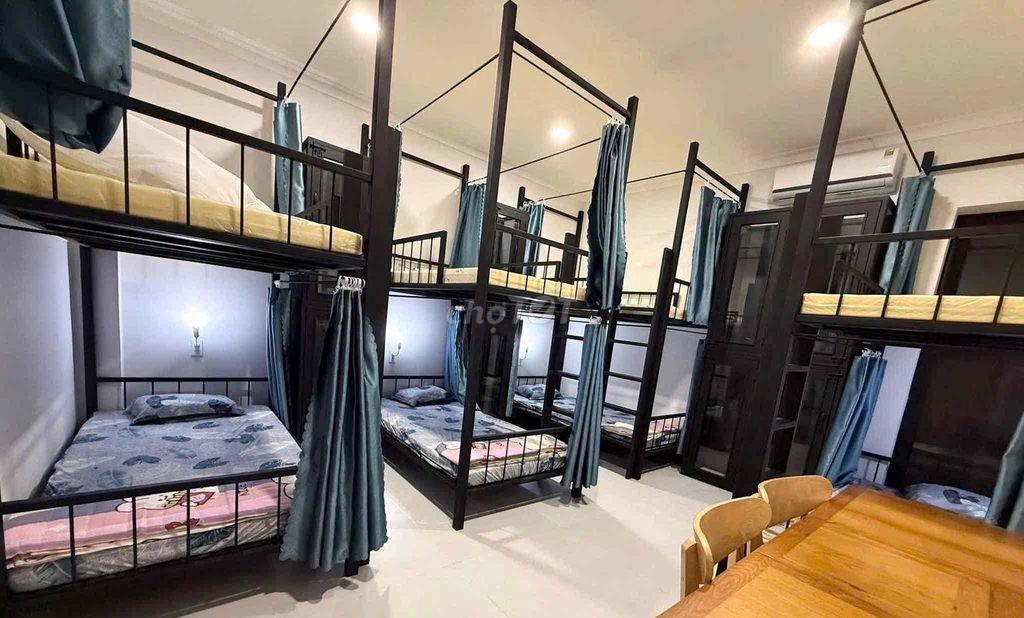 Ký Túc Xá ngay ĐH Ngân Hàng D3 Linh Tây Thủ Đức chỉ từ 1tr2