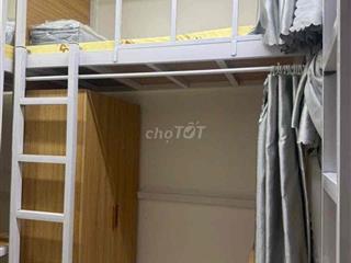 Mini duplex-KTX  Nguyễn Cửu Vân mới Khai Trương Bình Thạnh – từ 1tr9