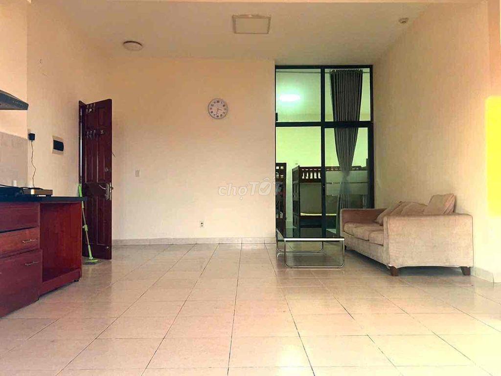 ký túc xá Mini Duplex Giá Chỉ 1tr5 ngay ĐH Văn Hiến Nguyễn Văn Linh