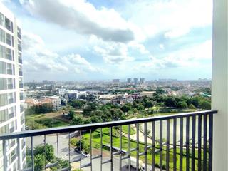 Bán căn hộ dự án le grand jardin view hồ diện tích 85m2