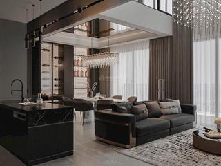 Chung cư le grand jardin  tầng đẹp  diện tích 97m2  0941 098 ***