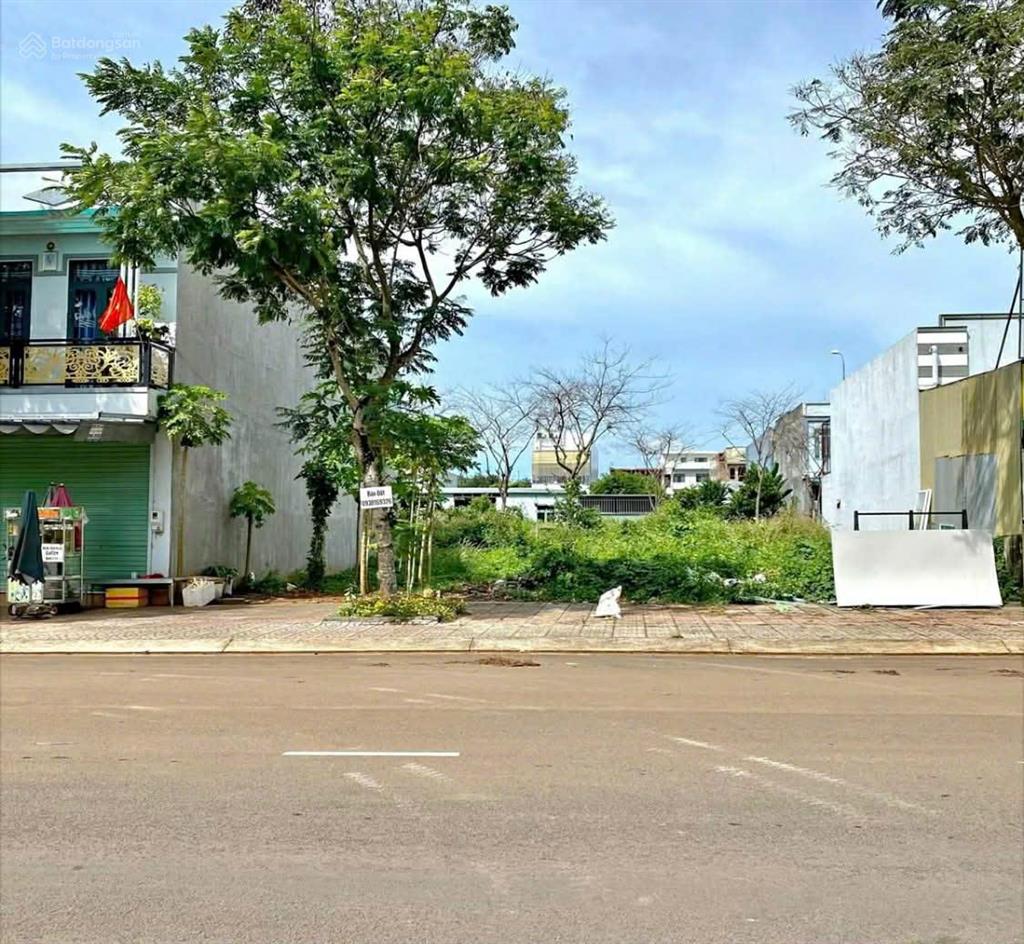 Chính chủ bán gấp lô đất thổ cư 75m² gần chợ bến cát, sổ sẵn công chứng ngay giá 790 triệu