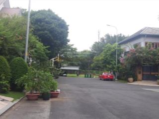 Bán biệt thự khu 215 nguyễn văn hưởng, 15x26m, 3l, giá 90 tỷ