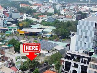 Bán nhà mặt tiền trần não, 6x25, ctxd hầm 7 tầng, giá 33 tỷ