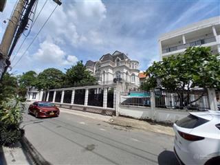 Bán nhà mặt tiền đặng hữu phổ thảo điền, dt 14x30, ctxd hầm 6 tầng, 115 tỷ