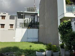 Bán đất biệt thự an phú an khánh, 10x20m, view công viên giá 39 tỷ