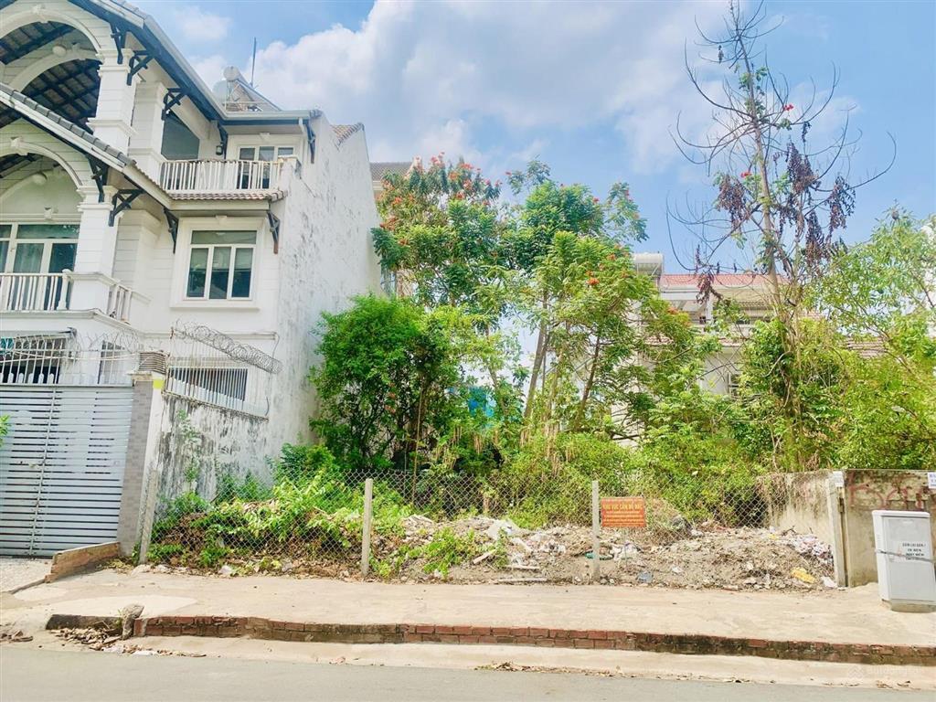 Bán đất đẹp tại tỉnh lộ 8, ngay ngã tư tân quy, 5x25m, 2.9 tỷ
