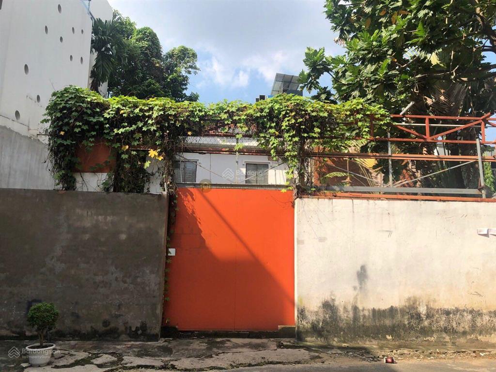 Bán đất khu biệt thự compound fideco thảo điền, 15.5x25m, giá 80 tỷ