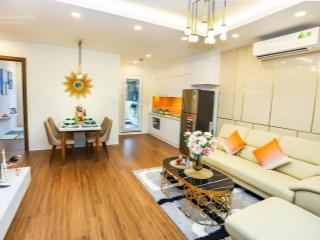 Cho thuê căn 2 ngủ giá tốt tại eurowindow river park, ở ngay