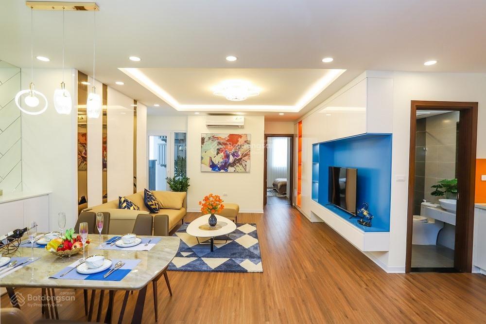 Cho thuê căn 2 ngủ giá tốt tại eurowindow river park, ở ngay