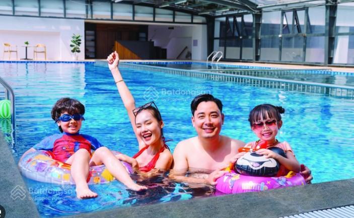 Quỹ căn đẹp cho thuê tháng 5 năm 2026 tại eurowindow river park, vào ở ngay