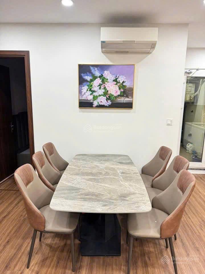 Bán căn 3pn 85m2 4.8 tỷ chung cư eurowindow river park  đông trù  đông anh