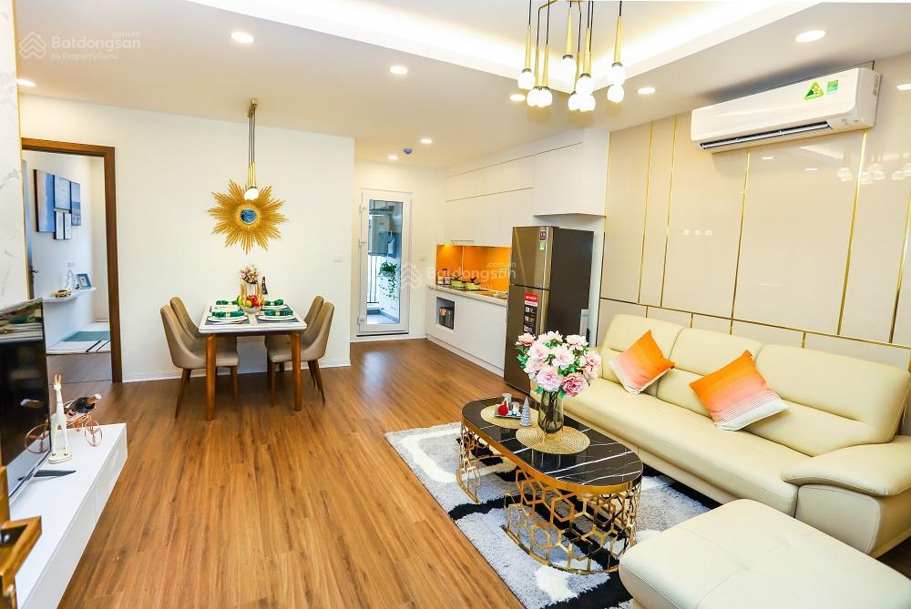 Căn hộ 3n giá rẻ cho thuê eurowindow river park đông hội, đông anh