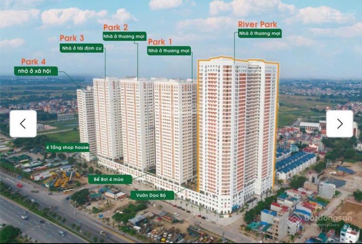 Căn hộ giá rẻ cho thuê eurowindow river park đông hội, đông anh (3 ngủ)